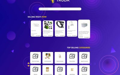 TRUDA Shopping becomes Google CSS Partner
