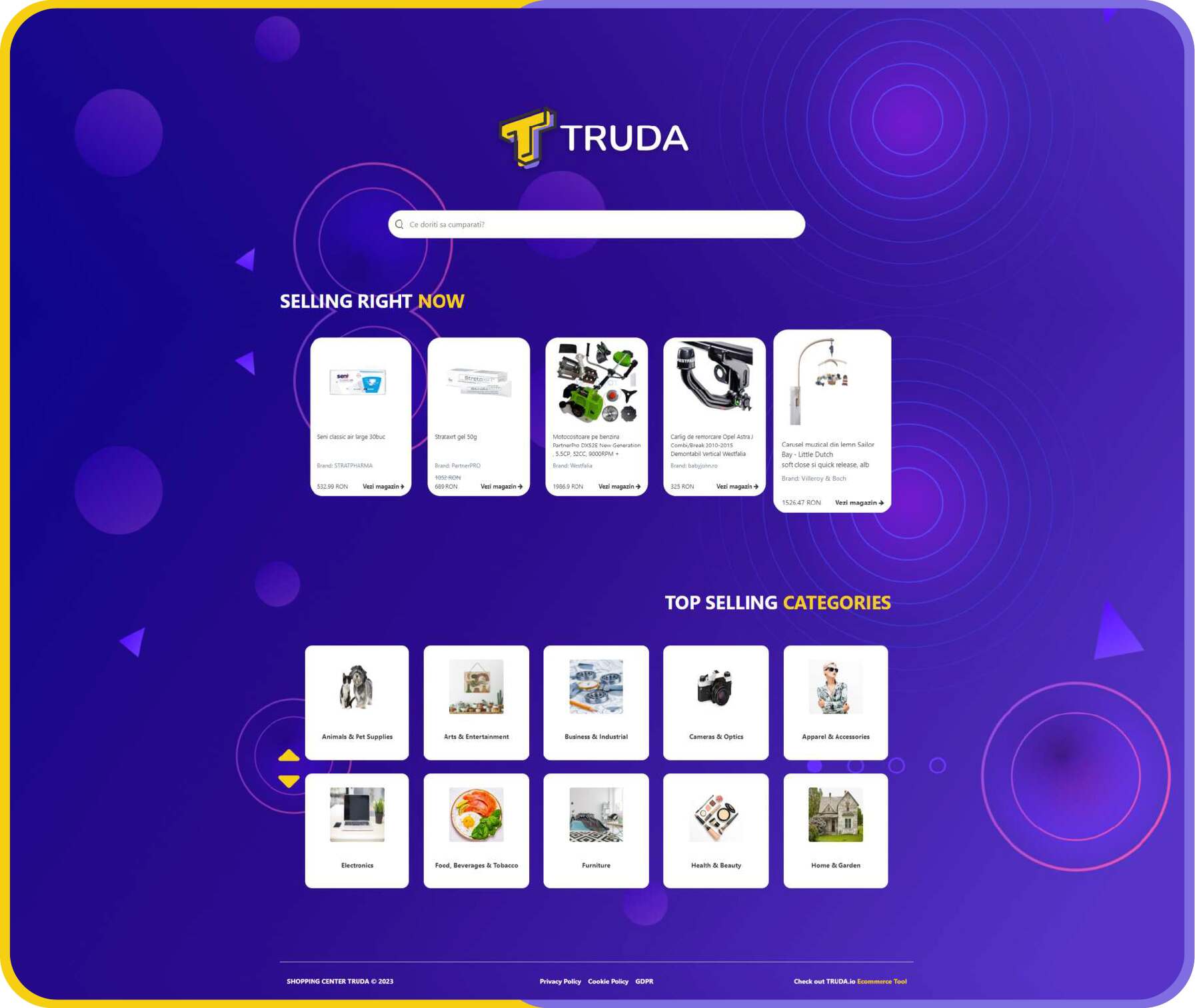 Truda becomes Google CSS Partner - Truda.io